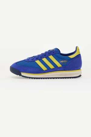 adidas Sneakers adidas SL 72 Rs / / Blue EUR 40