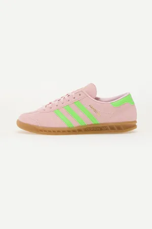 adidas Sneakers adidas Hamburg W / / Gold Metallic EUR 37 1/3