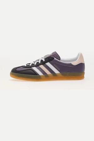 adidas Sneakers adidas Gazelle Indoor W / / Wonder Quartz EUR 36 2/3