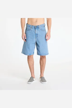 Vans Pantaloncini Check-5 Baggy Denim Shorts 31
