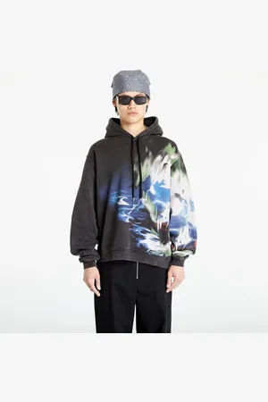 AMBUSH Felpa Graphic Hoodie UNISEX / S