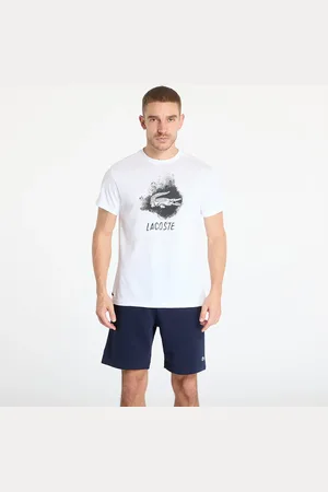 Lacoste Maglietta Technical T-shirt M