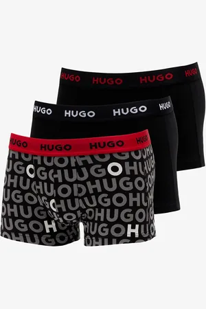 HUGO BOSS Design Trunk 3-Pack M