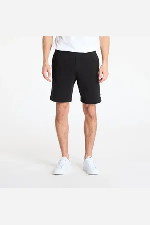 Lacoste Pantaloncini Non Brushed Fleece Shorts M