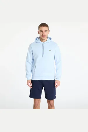 Lacoste Felpa Brushed Fleece L