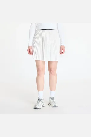 Lacoste Jersey Skirt L