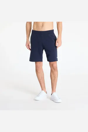 Lacoste Pantaloncini Non Brushed Fleece Shorts M
