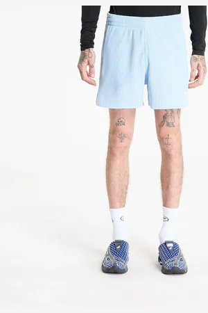 adidas Pantaloncini adidas Waffle Knit Sprinter Shorts / / White S
