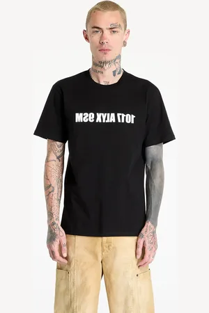 1017 ALYX 9SM Maglietta Mirror Tee UNISEX L