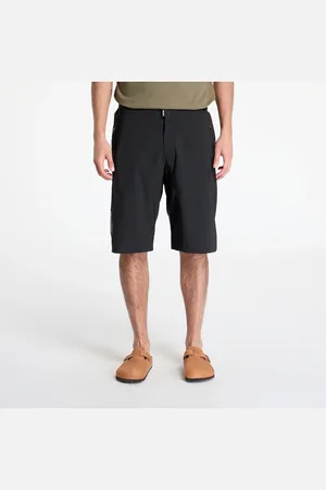 Horsefeathers Pantaloncini Venture Bike Shorts 32
