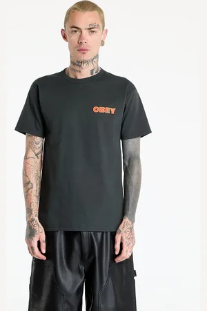Obey Maglietta OBEY Star T-Shirt S