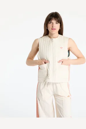 adidas Vest Summer Glow Reversible Vest / XL
