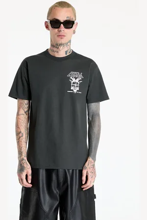 Obey Maglietta OBEY Harbinger Of Peace T-Shirt S