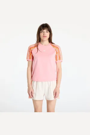 adidas Maglietta Summer Glow Cali Tee XL