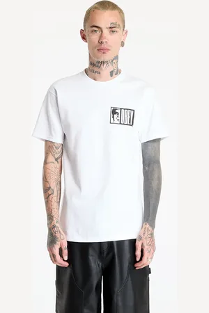 Obey Maglietta OBEY Half Icon T-Shirt S