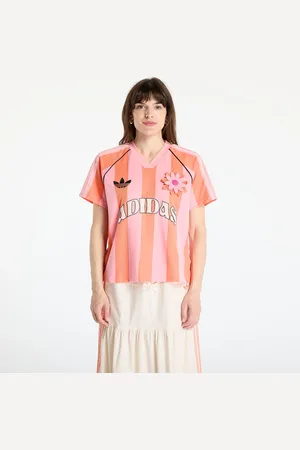 adidas Maglia Summer Glow Jersey / L