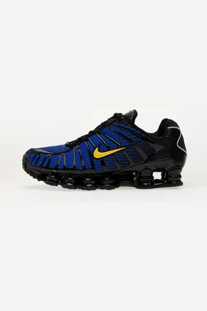 Nike Sneakers Shox Tl / EUR 37.5