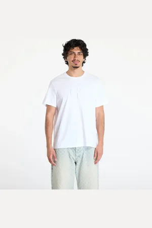 Calvin Klein Maglietta Jeans Short Sleeve 20S Tee L