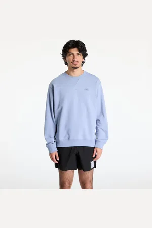 New Balance Felpa Athletics French Terry Crew XXL