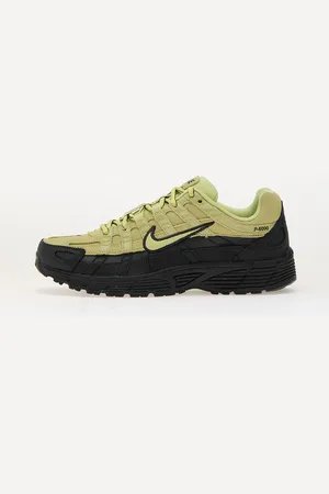 Nike Sneakers P-6000 Prm / -Dk Smoke Grey EUR 38.5