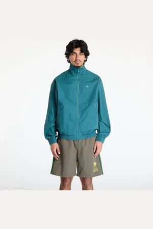 adidas Giacca adidas Woven Firebird Tracksuit Jacket / S