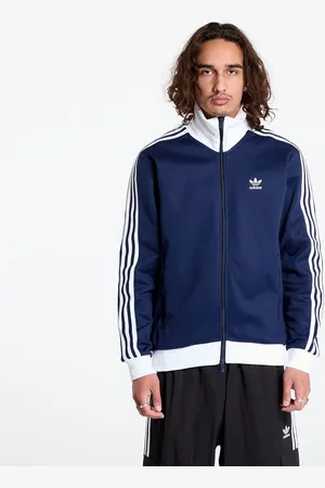 adidas Giacca adidas Adicolor Classic Beckenbauer Track Top S