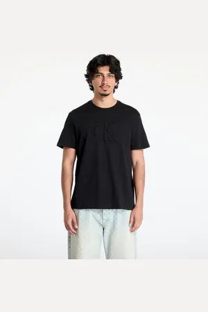 Calvin Klein Maglietta Jeans Short Sleeve 20S Tee L