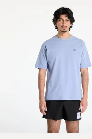 New Balance Maglietta Athletics Cotton T-Shirt XXL
