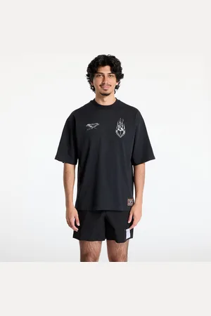 Reebok Maglietta Anuel Tee S
