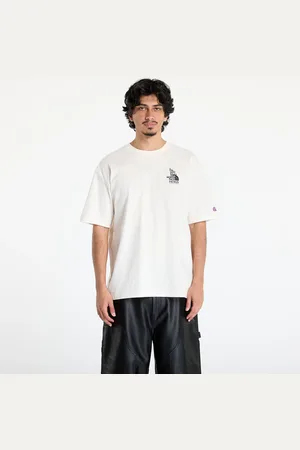 The North Face Maglietta UNISEX Ss Clean Trails Oversized Tee S