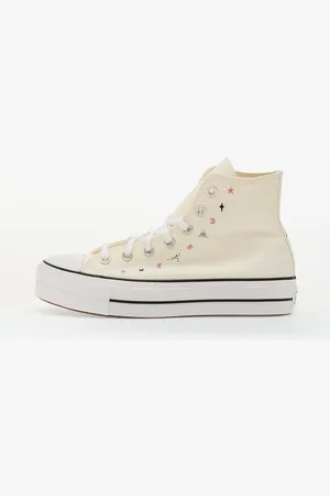 Converse Sneakers Chuck Taylor All Star Lift Platform Celestial / / Cactus Bud EUR 35