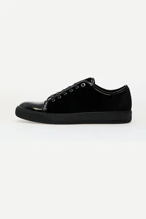 Lanvin Sneakers Dbb1 Sneakers EUR 45