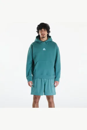 Nike Felpa ACG Therma-FIT Fleece Pullover Hoodie UNISEX / XS