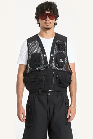 Nike Vest ACG Buttles Vest UNISEX / / XS