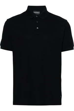 Emporio Armani Polo in cotone