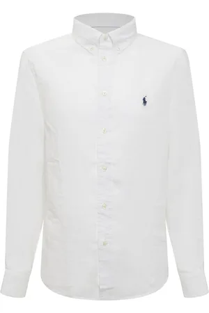 Ralph Lauren Camicia con logo