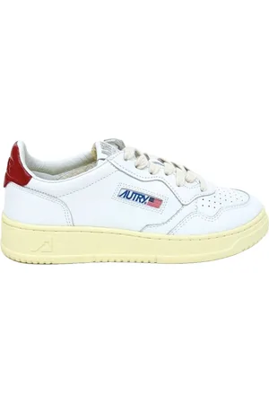 Autry Sneakers Medalist Low