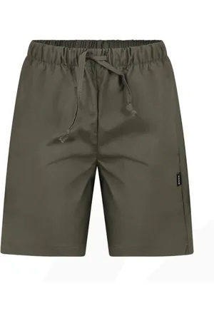 Msgm Shorts con coulisse