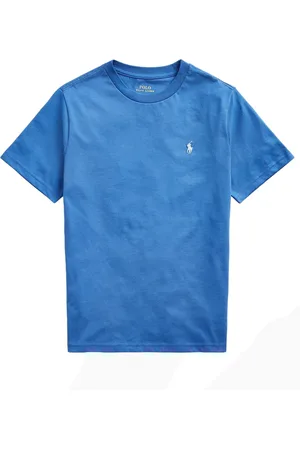 Ralph Lauren T-shirt con logo
