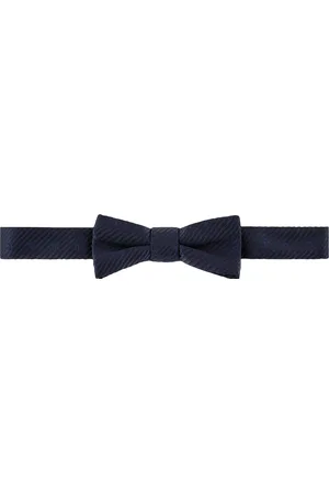 Emporio Armani Papillon a righe