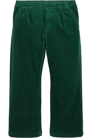 Ralph Lauren Pantaloni in velluto