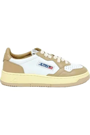 Autry Sneakers Medalist Bicolor