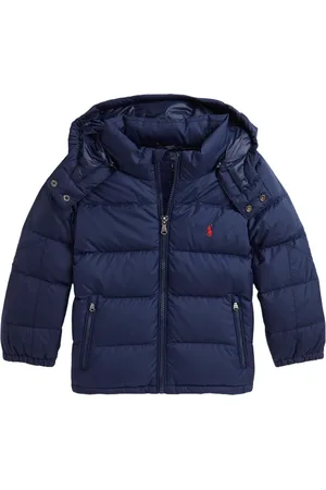 Ralph Lauren Giubbotto imbottito