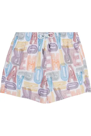 Emporio Armani Costume con stampa