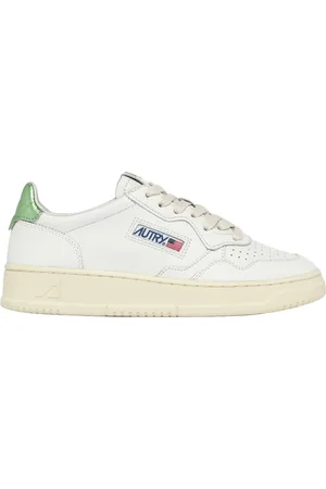 Autry Sneakers Medalist Low