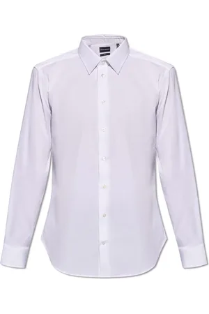Emporio Armani Camicia slim fit