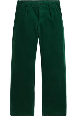 Ralph Lauren Pantaloni in velluto
