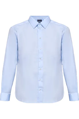 Emporio Armani Camicia slim fit