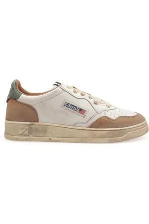Autry Sneakers Super Vintage