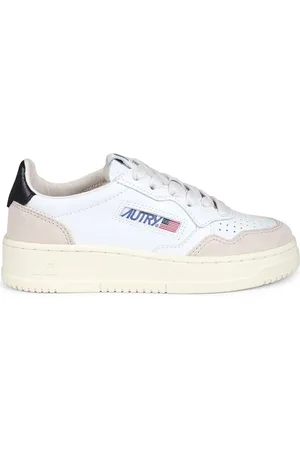 Autry Sneakers Medalist Low